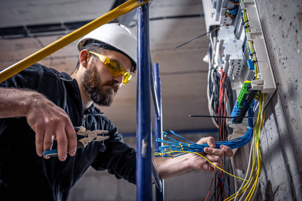  Hamburg, AR Electrician Pros