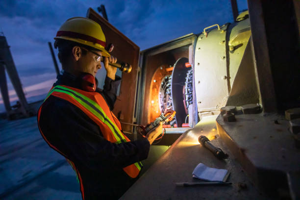 Best Generator Installation Services  in Hamburg, AR