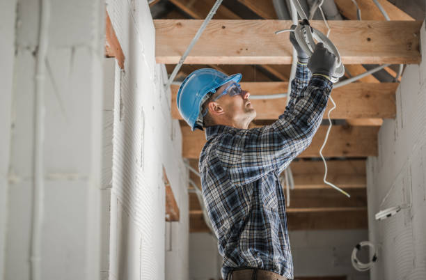 Best Electrical Rewiring Services  in Hamburg, AR