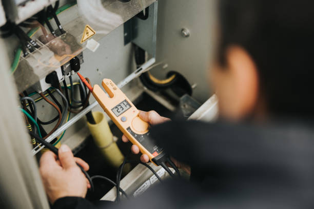 Best Electrician for Home Renovation  in Hamburg, AR