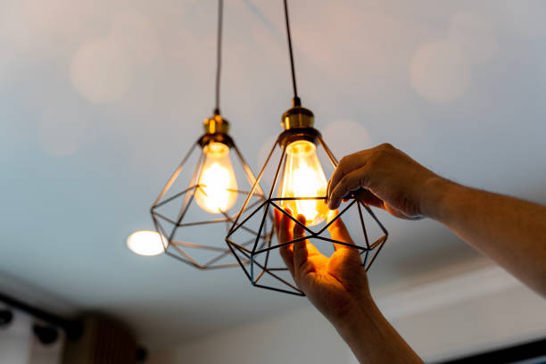 Best Electrician Near Me  in Hamburg, AR