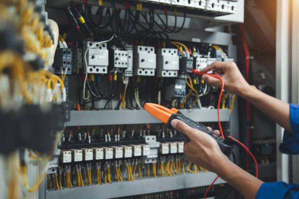 Best Electrician Near Me  in Hamburg, AR