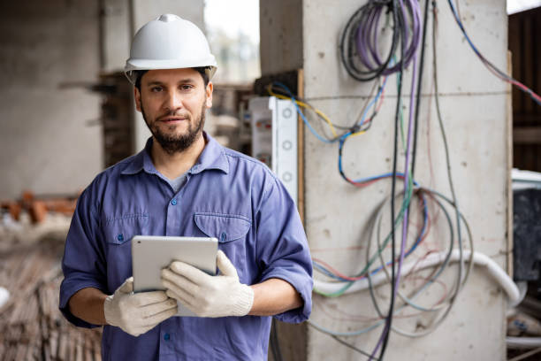 Best Affordable Electrical Installation  in Hamburg, AR