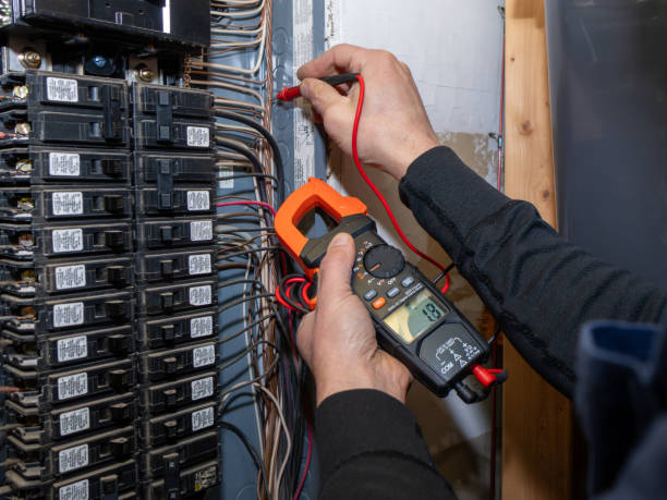Best Home Electrical Repair  in Hamburg, AR
