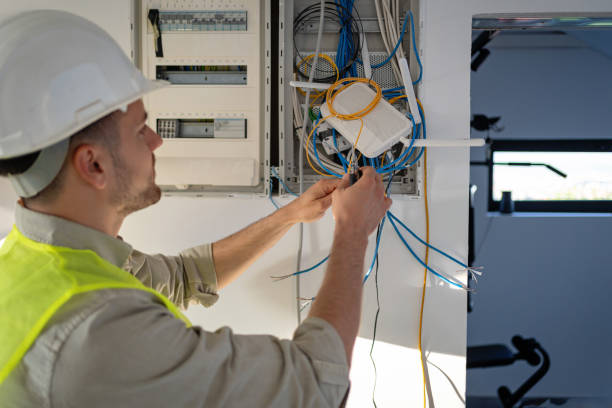Best Electrical Wiring Services  in Hamburg, AR